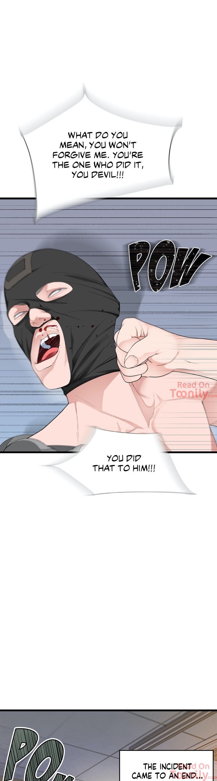 Teach Me How to Please You - Chapter 11 [photo 24] - MangaPorn