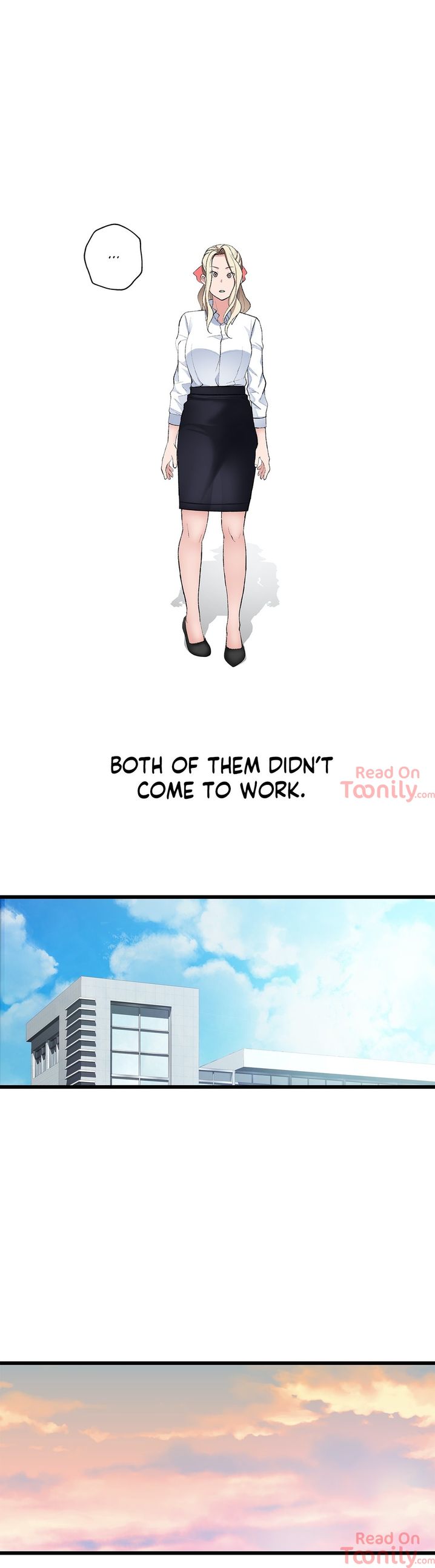 Teach Me How to Please You - Chapter 11 [photo 34] - MangaPorn