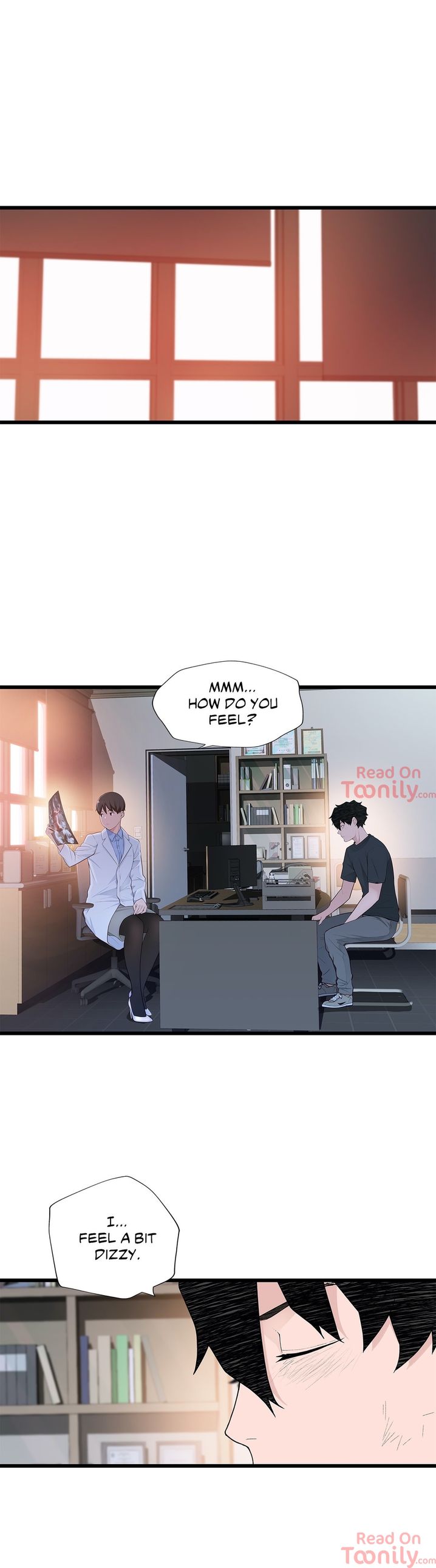Teach Me How to Please You - Chapter 11 [photo 36] - MangaPorn