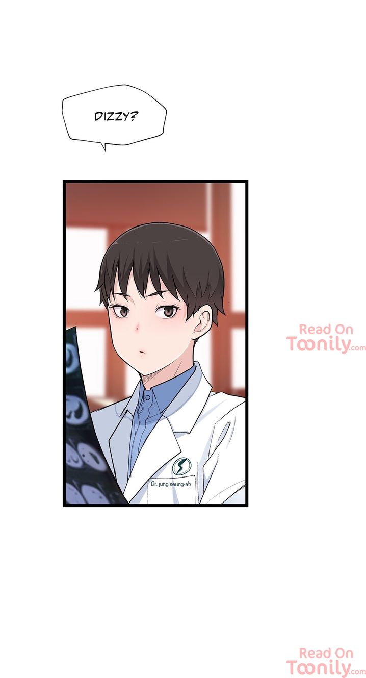 Teach Me How to Please You - Chapter 11 [photo 37] - MangaPorn