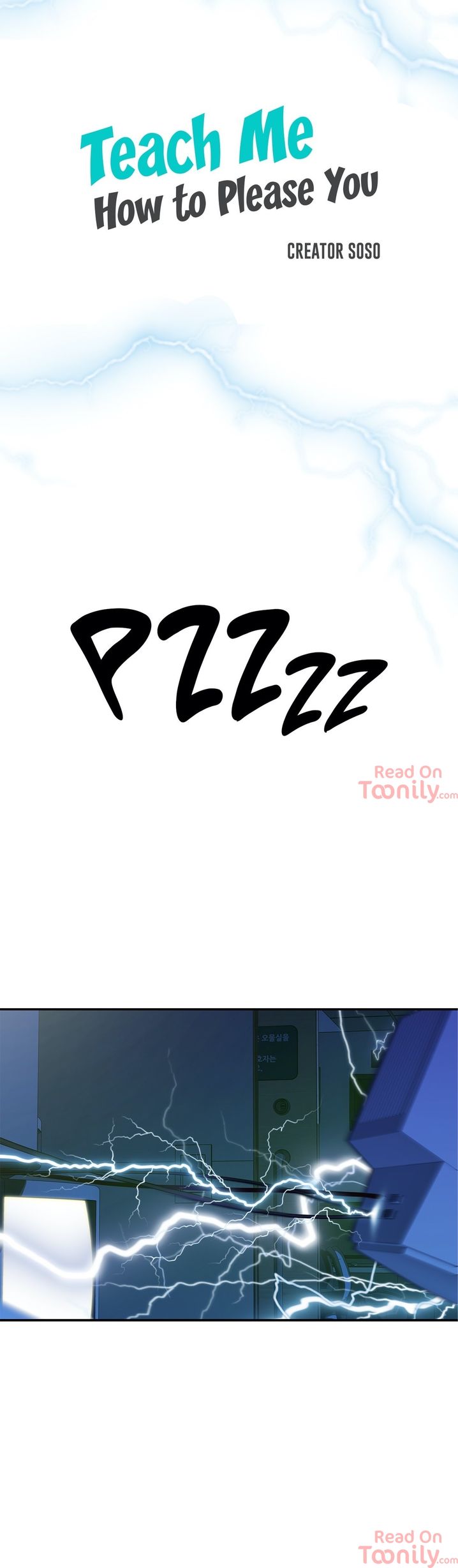 Teach Me How to Please You - Chapter 11 [photo 4] - MangaPorn