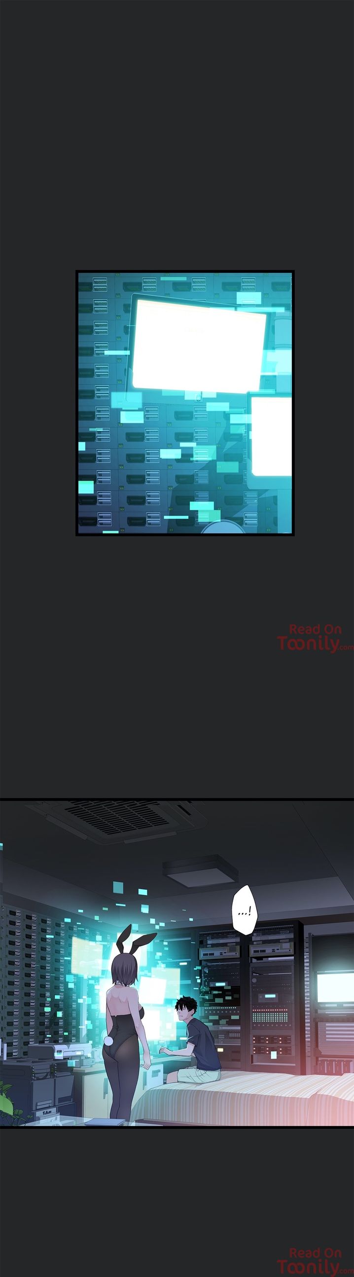 Teach Me How to Please You - Chapter 11 [photo 41] - MangaPorn