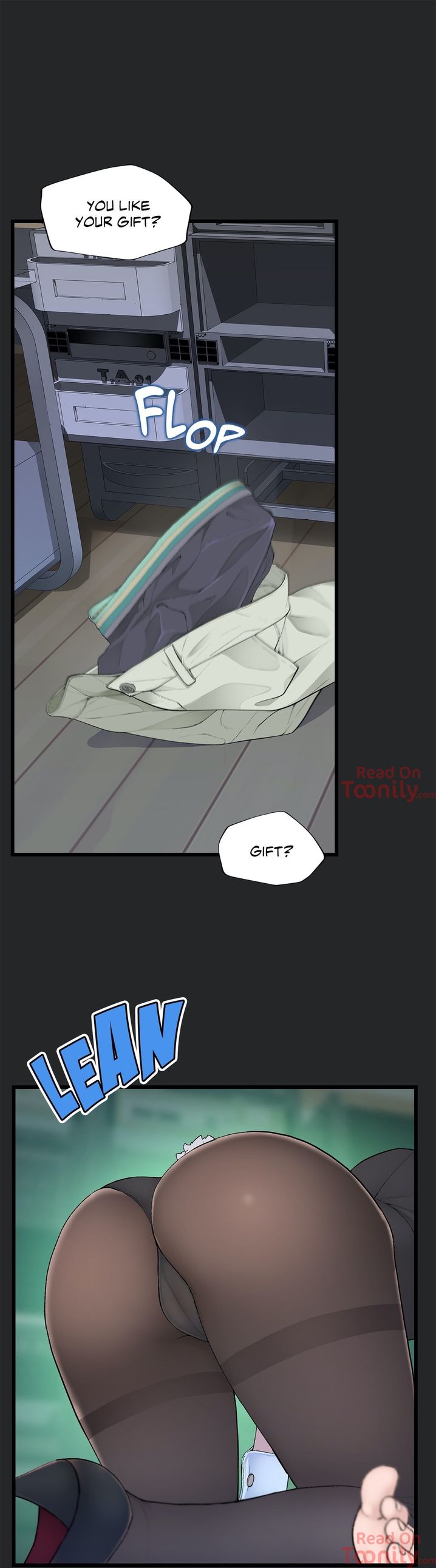 Teach Me How to Please You - Chapter 11 [photo 48] - MangaPorn