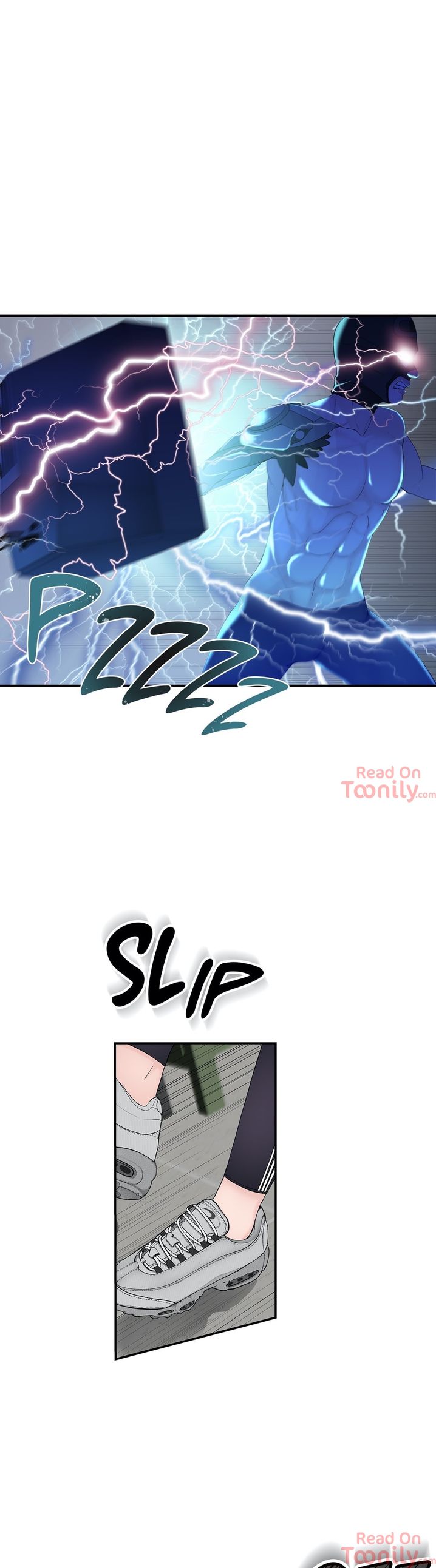 Teach Me How to Please You - Chapter 11 [photo 5] - MangaPorn