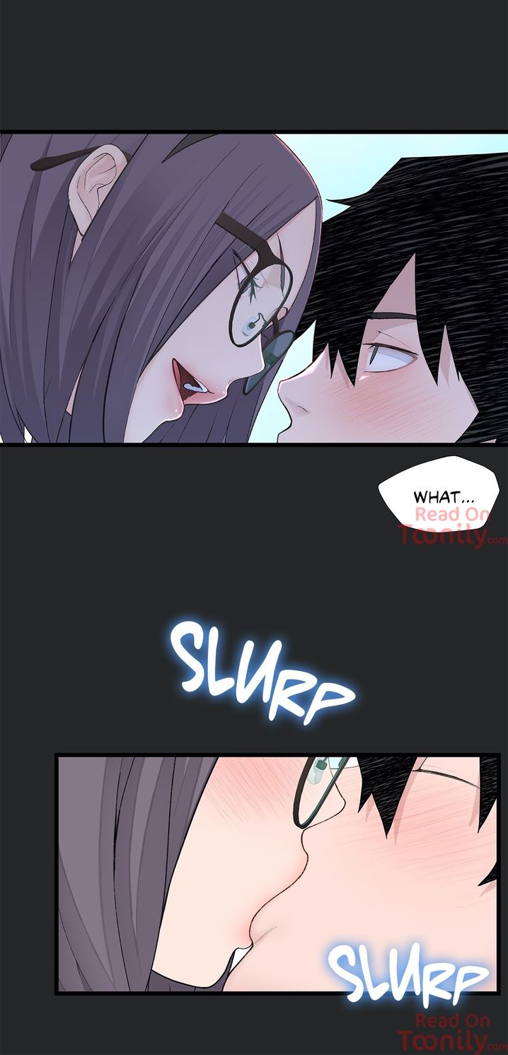 Teach Me How to Please You - Chapter 11 [photo 51] - MangaPorn