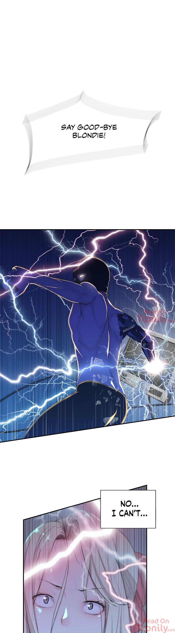 Teach Me How to Please You - Chapter 11 [photo 7] - MangaPorn