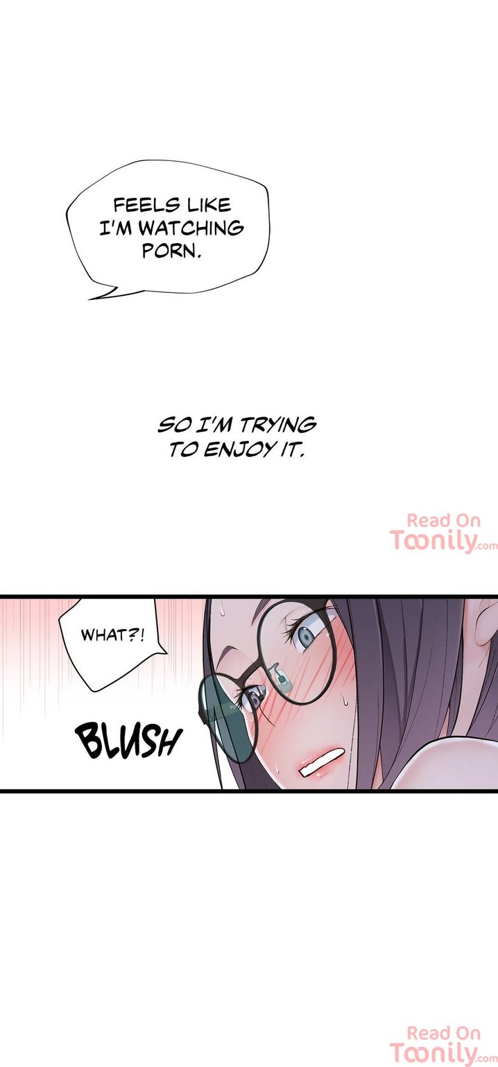 Teach Me How to Please You - Chapter 12 [photo 27] - MangaPorn