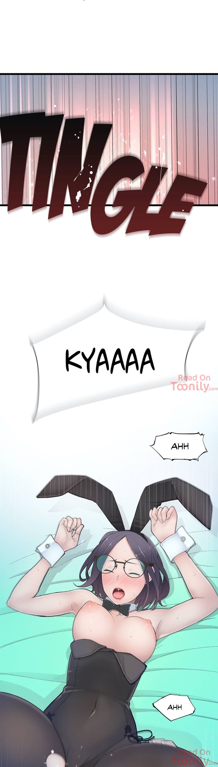 Teach Me How to Please You - Chapter 12 [photo 39] - MangaPorn