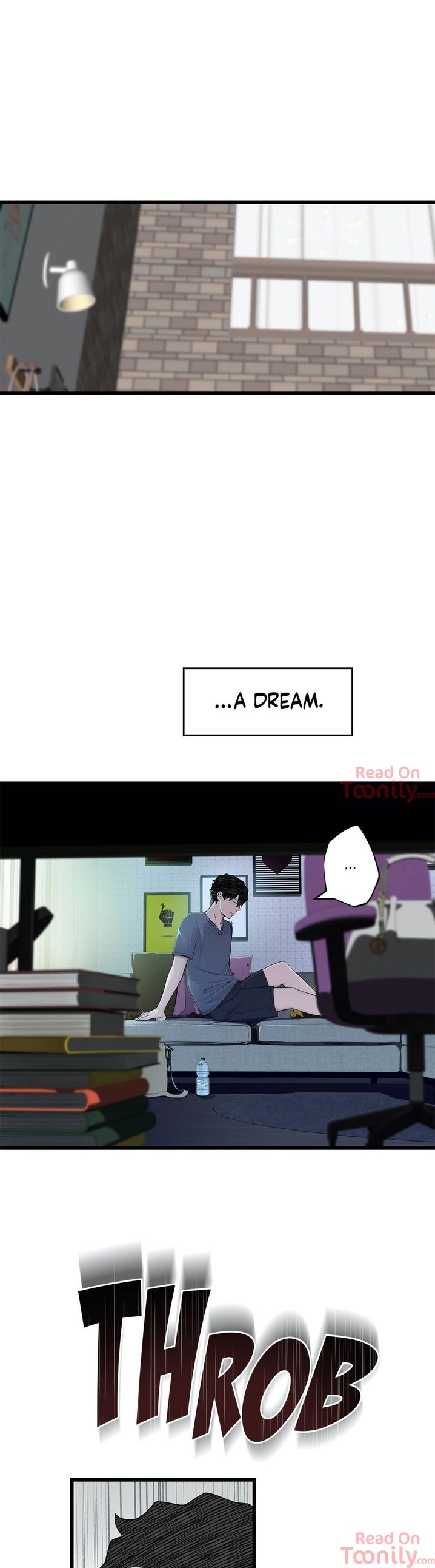 Teach Me How to Please You - Chapter 12 [photo 43] - MangaPorn