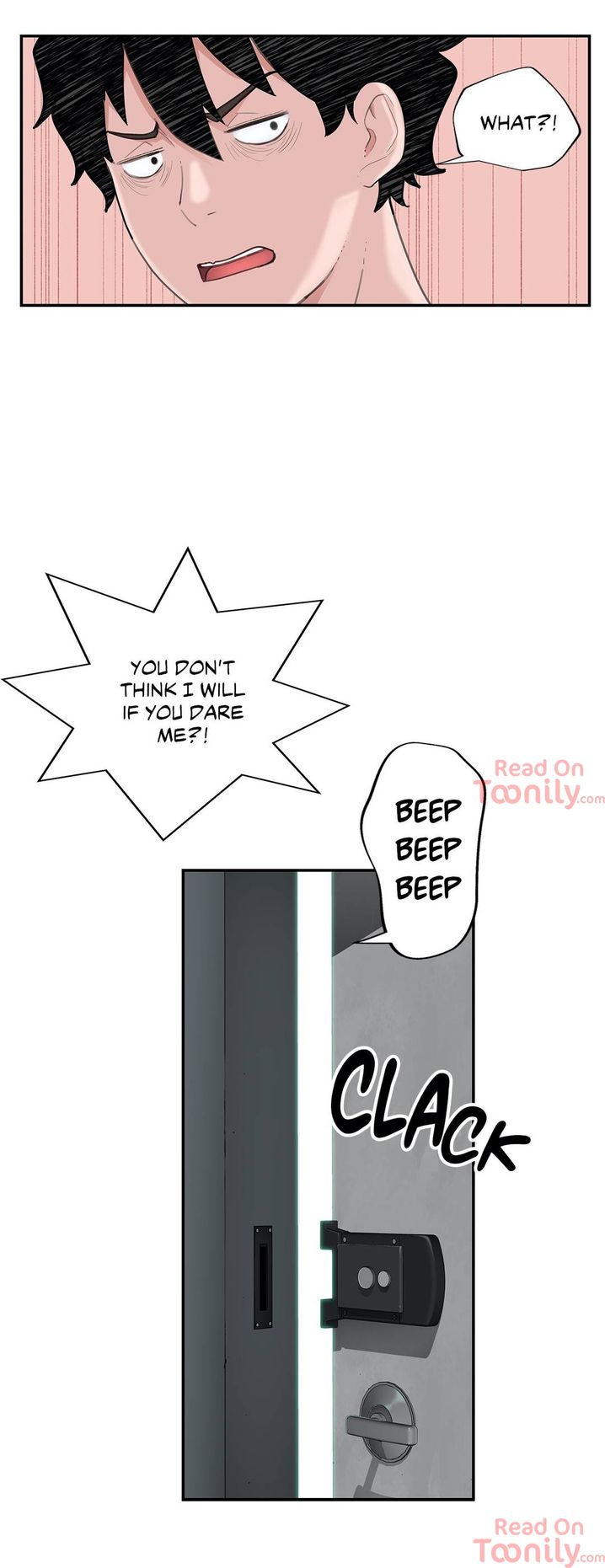 Teach Me How to Please You - Chapter 13 [photo 12] - MangaPorn