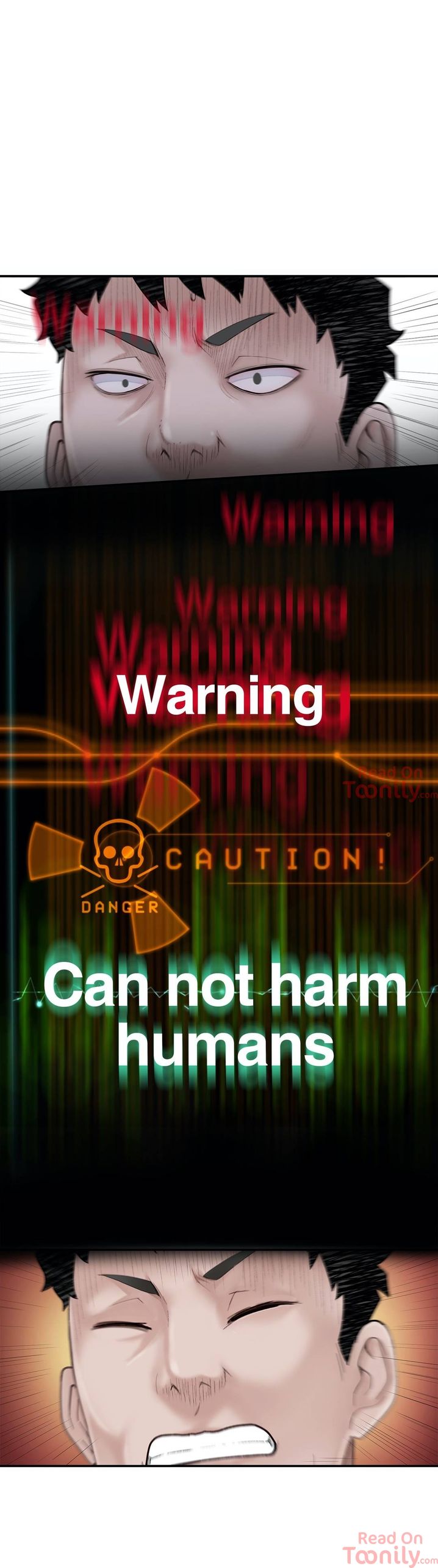 Teach Me How to Please You - Chapter 13 [photo 18] - MangaPorn