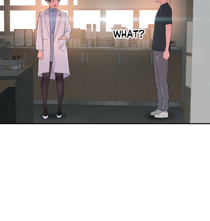 Teach Me How to Please You - Chapter 13 [photo 44] - MangaPorn