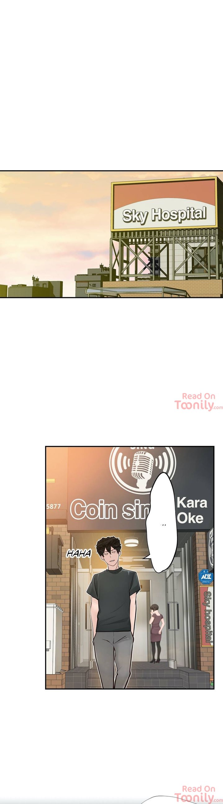 Teach Me How to Please You - Chapter 13 [photo 45] - MangaPorn