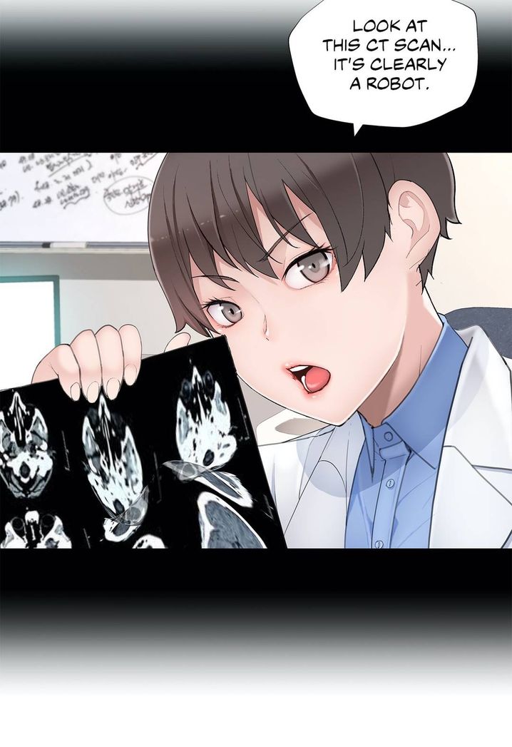 Teach Me How to Please You - Chapter 13 [photo 46] - MangaPorn