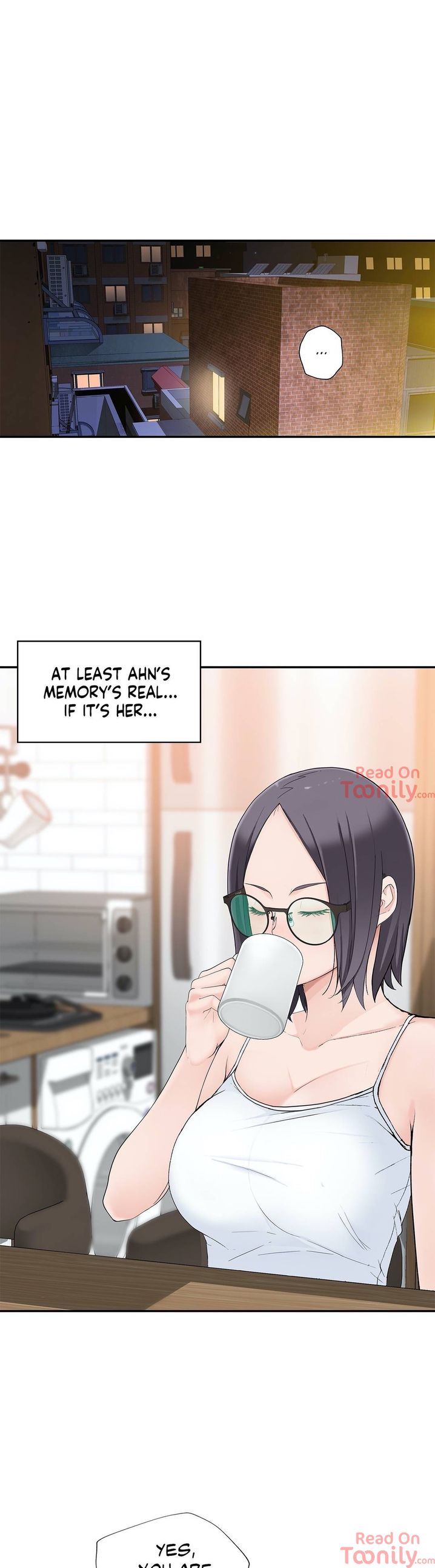 Teach Me How to Please You - Chapter 14 [photo 10] - MangaPorn