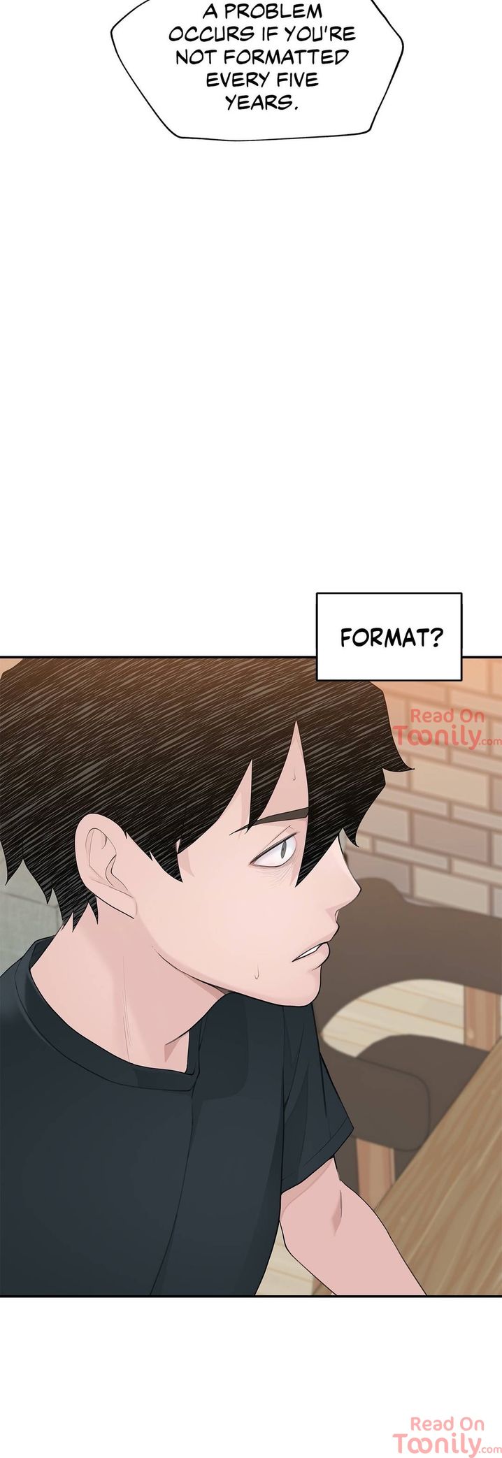 Teach Me How to Please You - Chapter 14 [photo 14] - MangaPorn