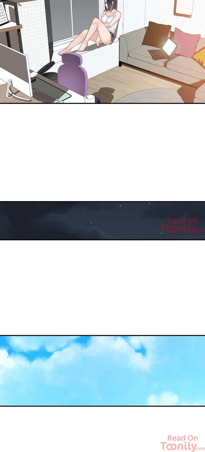 Teach Me How to Please You - Chapter 14 [photo 22] - MangaPorn