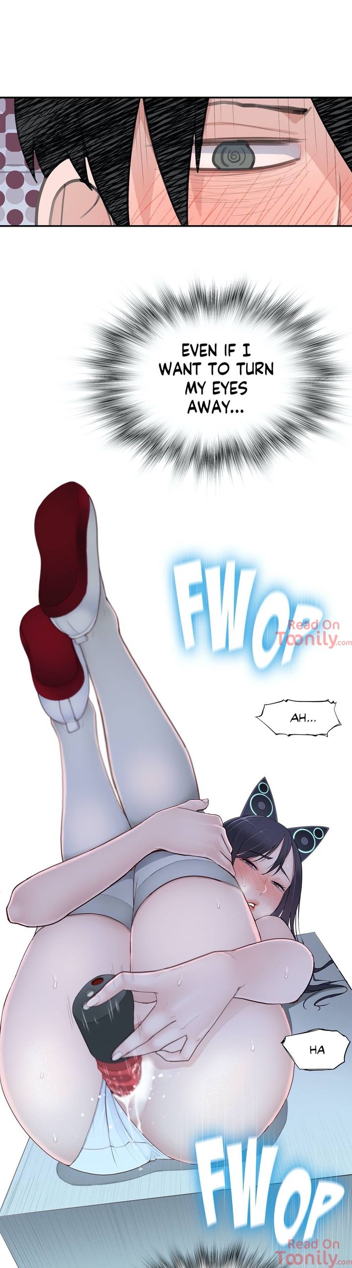 Teach Me How to Please You - Chapter 14 [photo 27] - MangaPorn