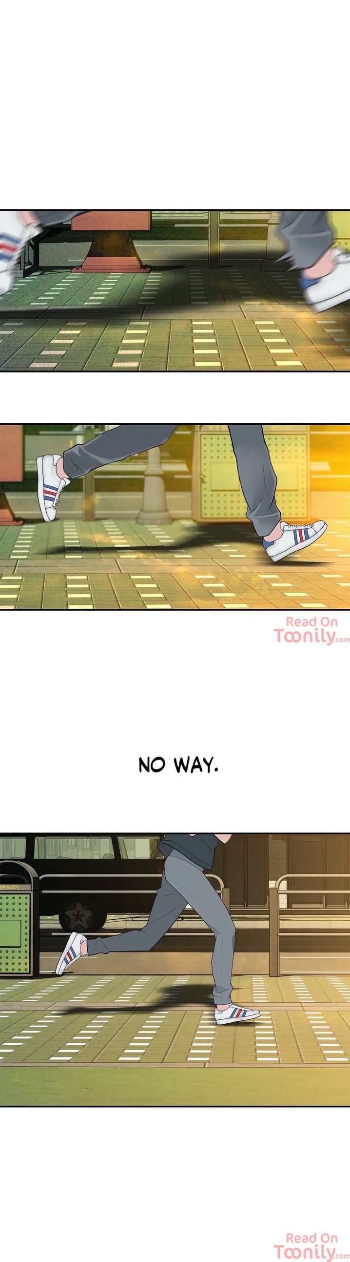 Teach Me How to Please You - Chapter 14 [photo 3] - MangaPorn