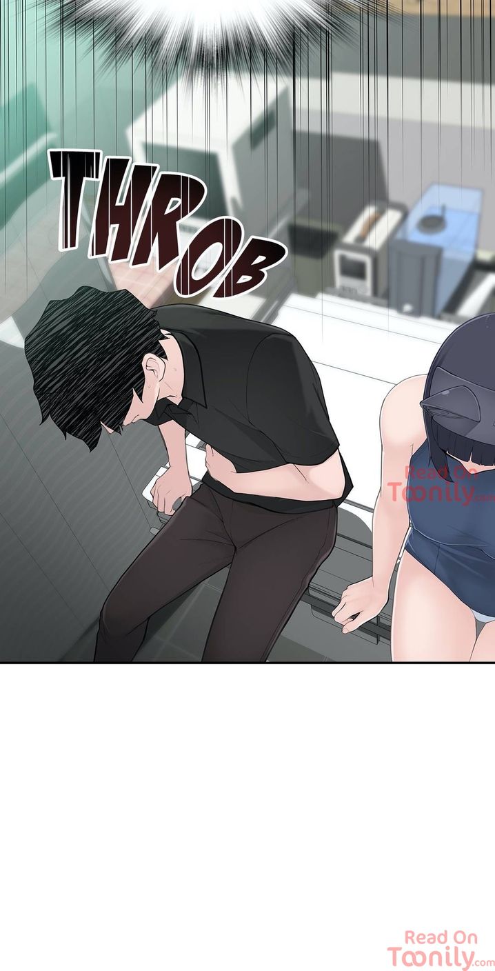 Teach Me How to Please You - Chapter 14 [photo 43] - MangaPorn