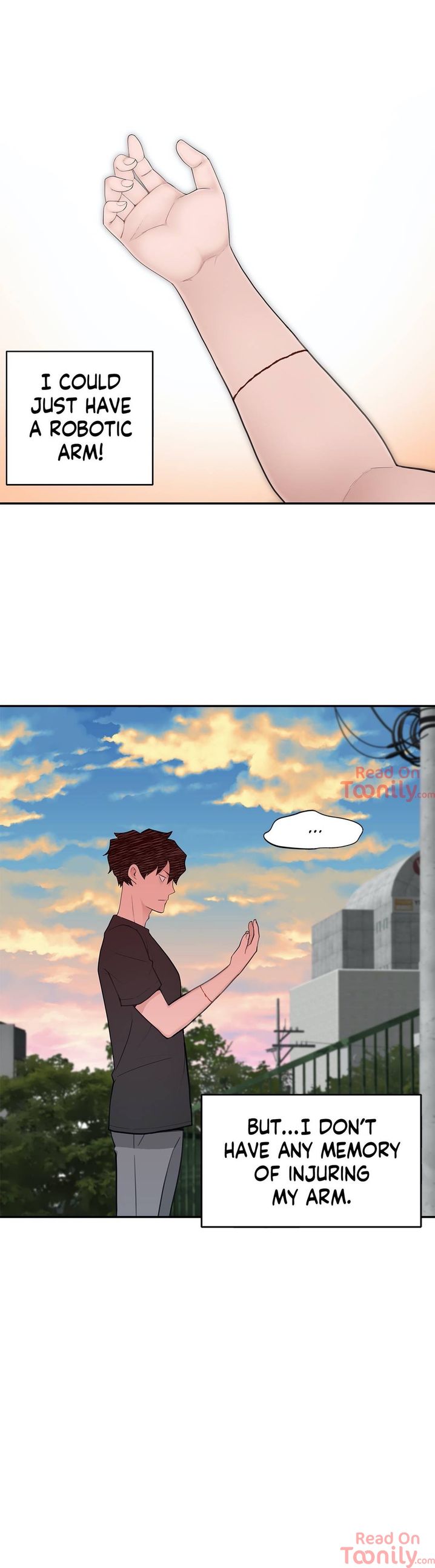 Teach Me How to Please You - Chapter 14 [photo 8] - MangaPorn