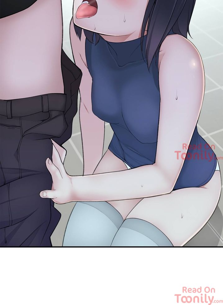 Teach Me How to Please You - Chapter 15 [photo 14] - MangaPorn