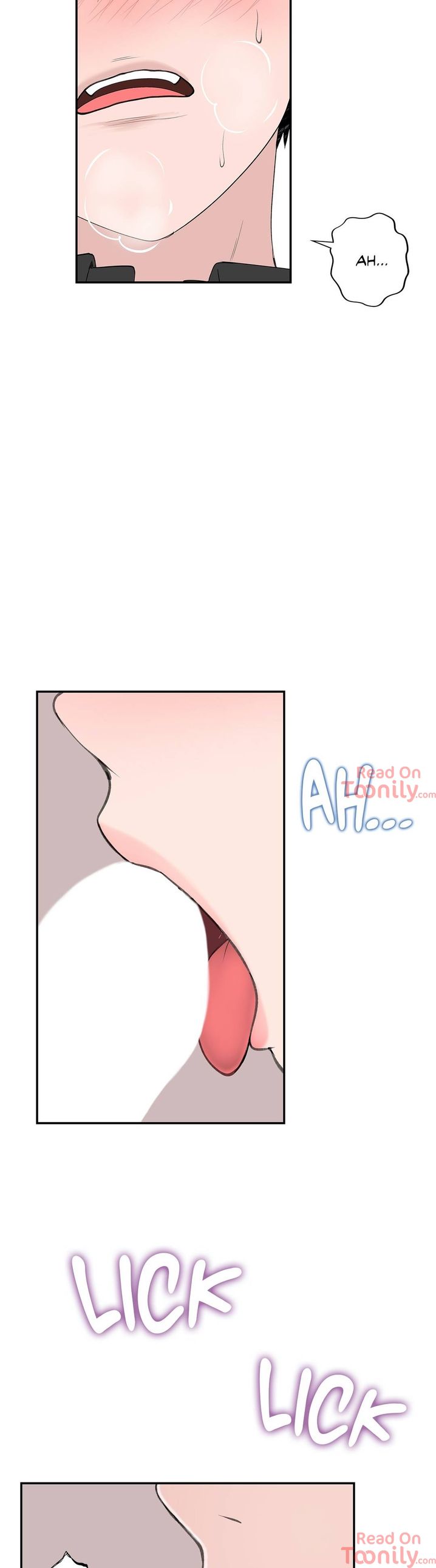 Teach Me How to Please You - Chapter 15 [photo 19] - MangaPorn