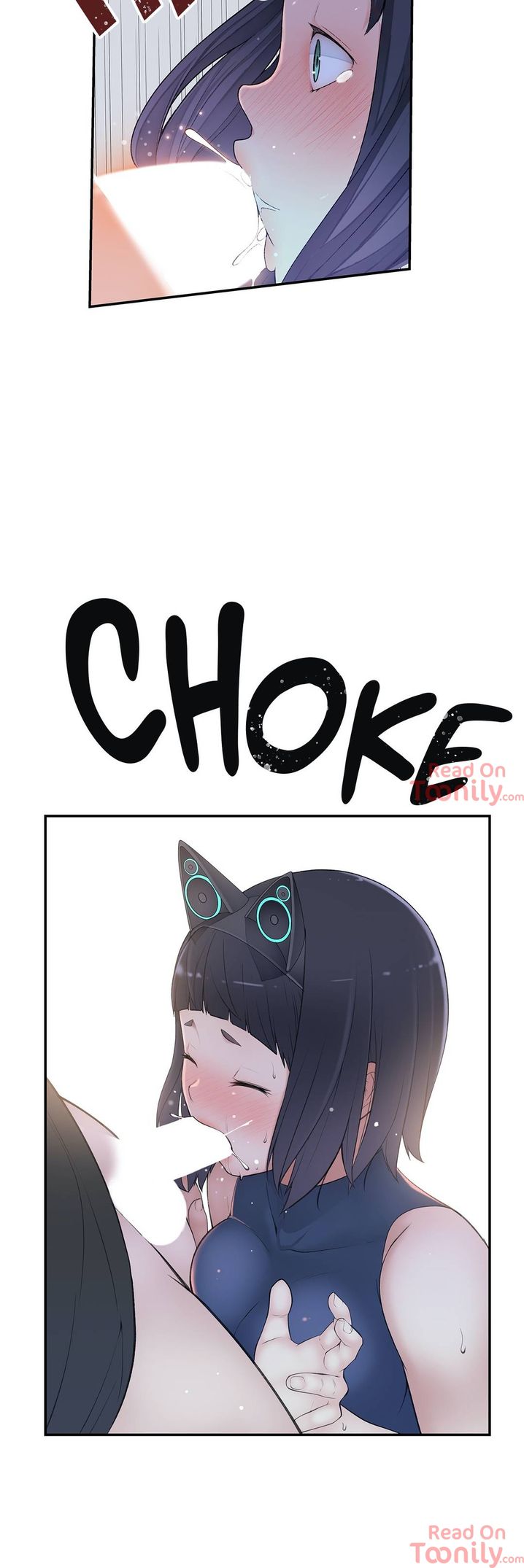 Teach Me How to Please You - Chapter 15 [photo 24] - MangaPorn