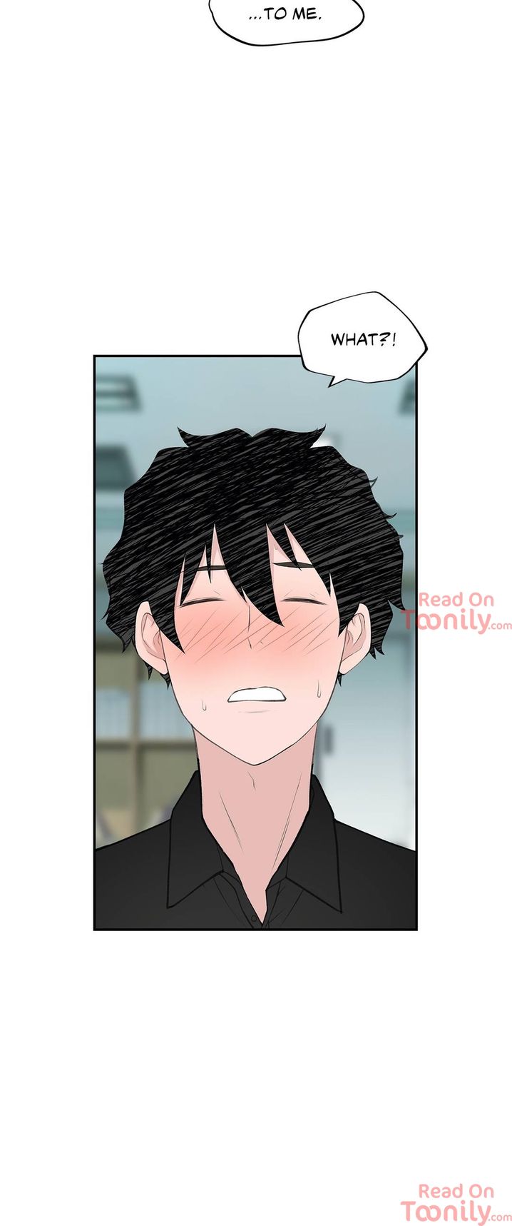 Teach Me How to Please You - Chapter 15 [photo 26] - MangaPorn