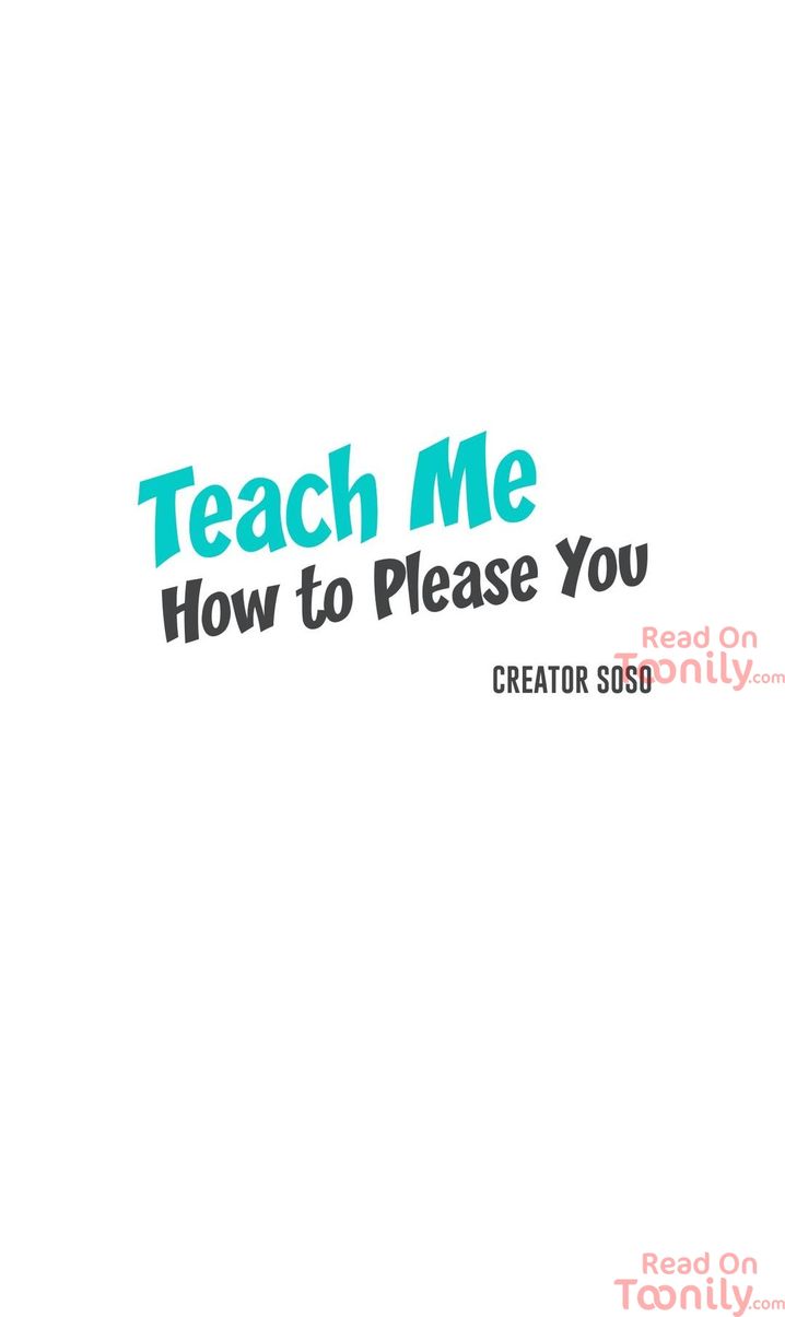 Teach Me How to Please You - Chapter 16 [photo 10] - MangaPorn