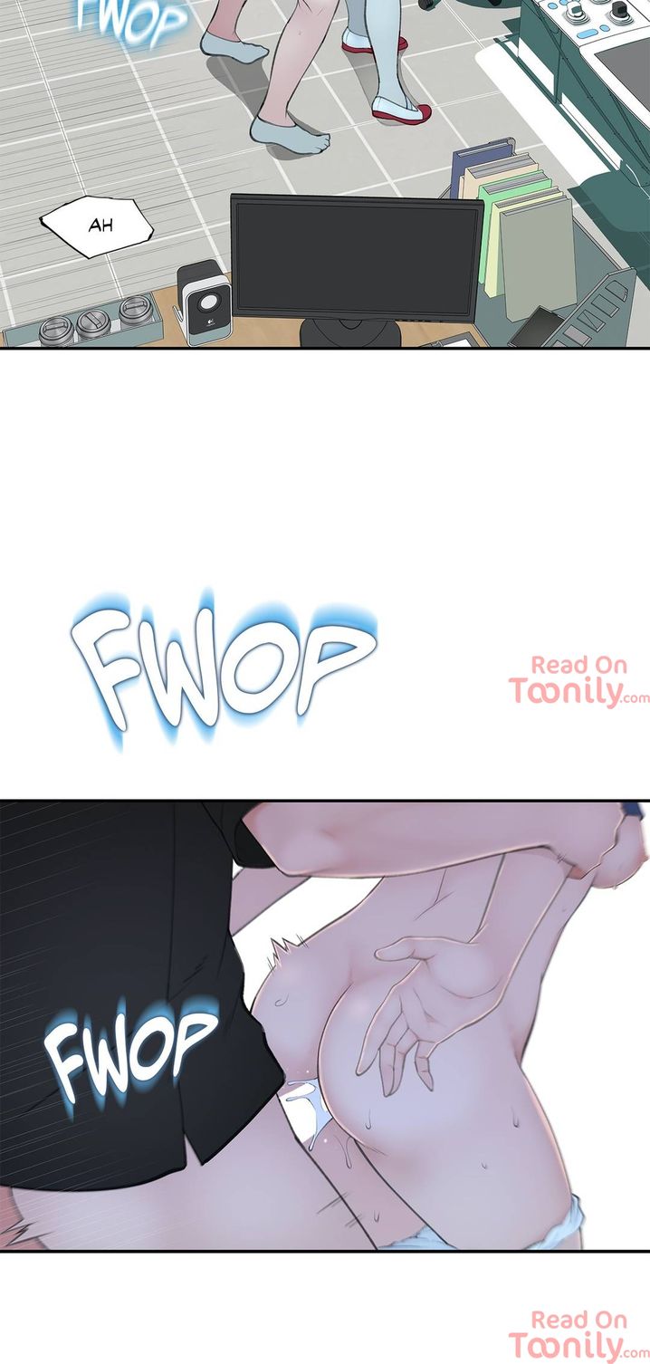 Teach Me How to Please You - Chapter 16 [photo 23] - MangaPorn