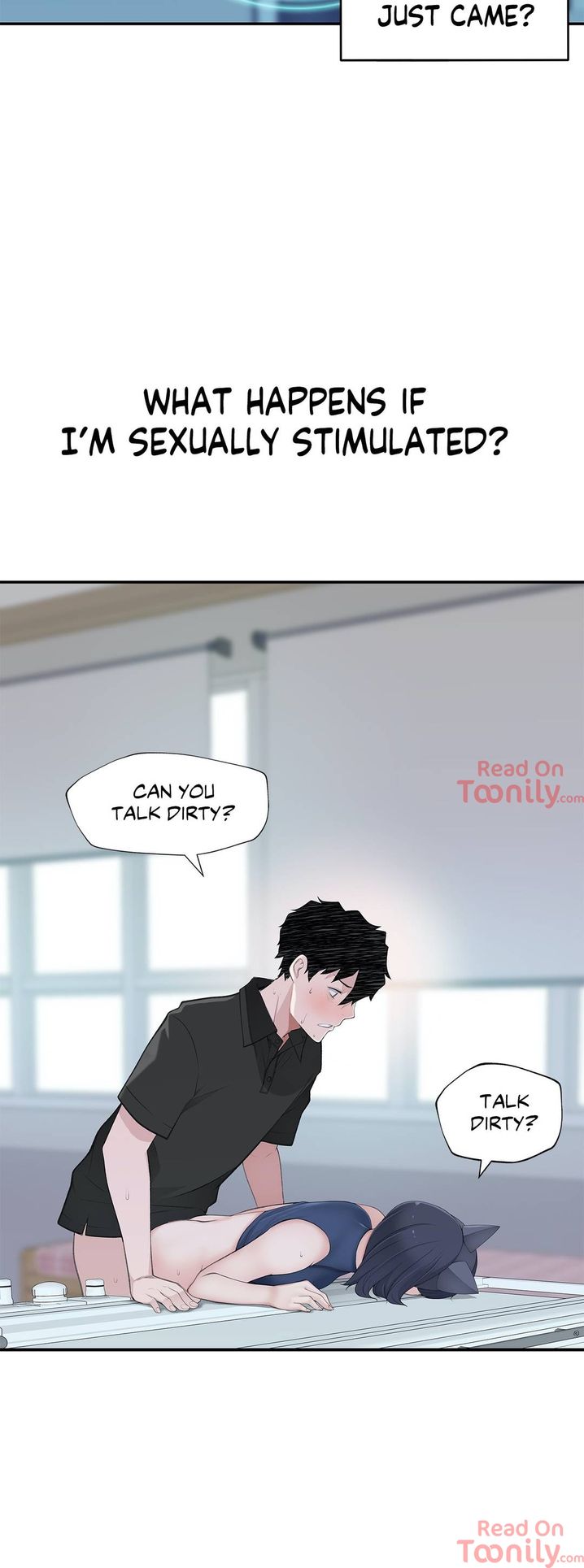 Teach Me How to Please You - Chapter 16 [photo 27] - MangaPorn