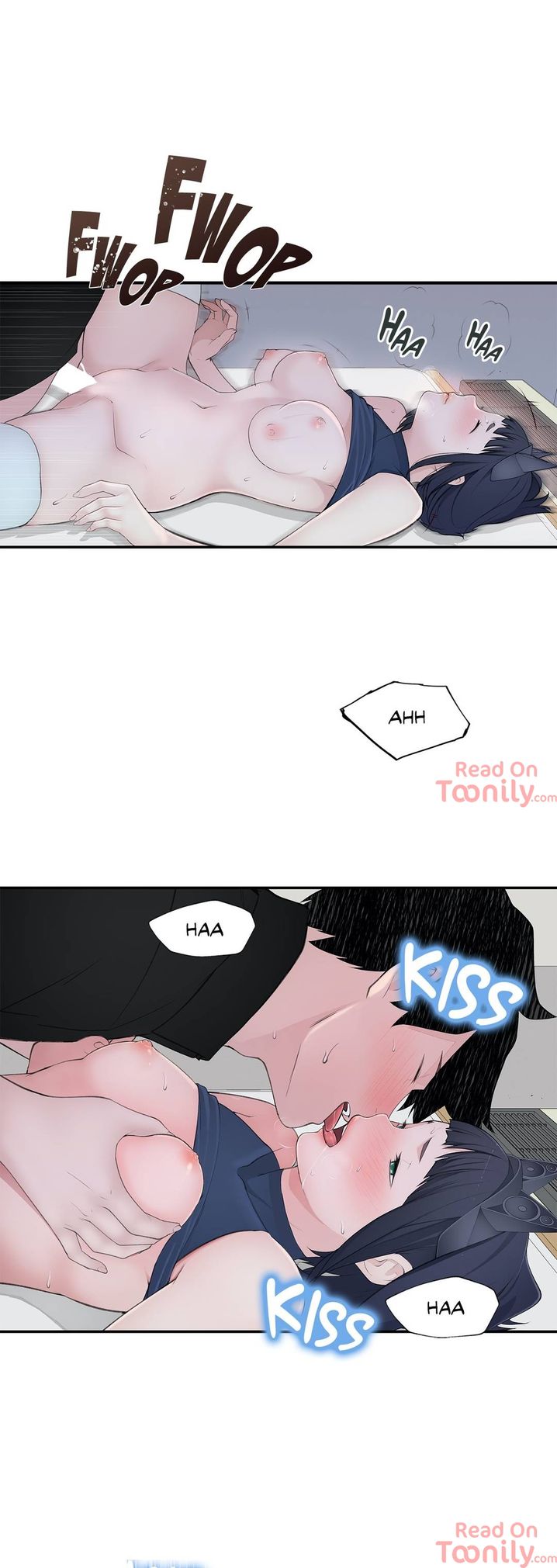 Teach Me How to Please You - Chapter 16 [photo 3] - MangaPorn