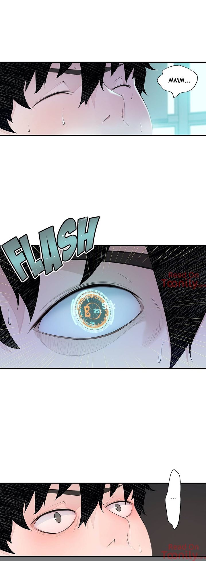 Teach Me How to Please You - Chapter 16 [photo 8] - MangaPorn