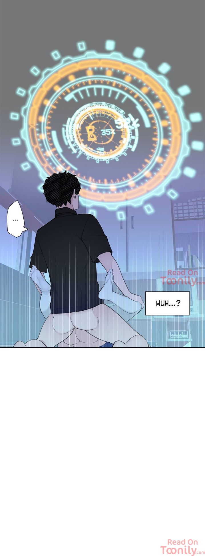 Teach Me How to Please You - Chapter 16 [photo 9] - MangaPorn