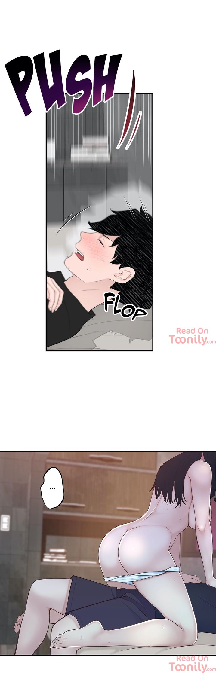 Teach Me How to Please You - Chapter 17 [photo 27] - MangaPorn