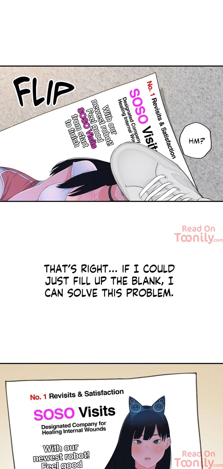 Teach Me How to Please You - Chapter 17 [photo 3] - MangaPorn