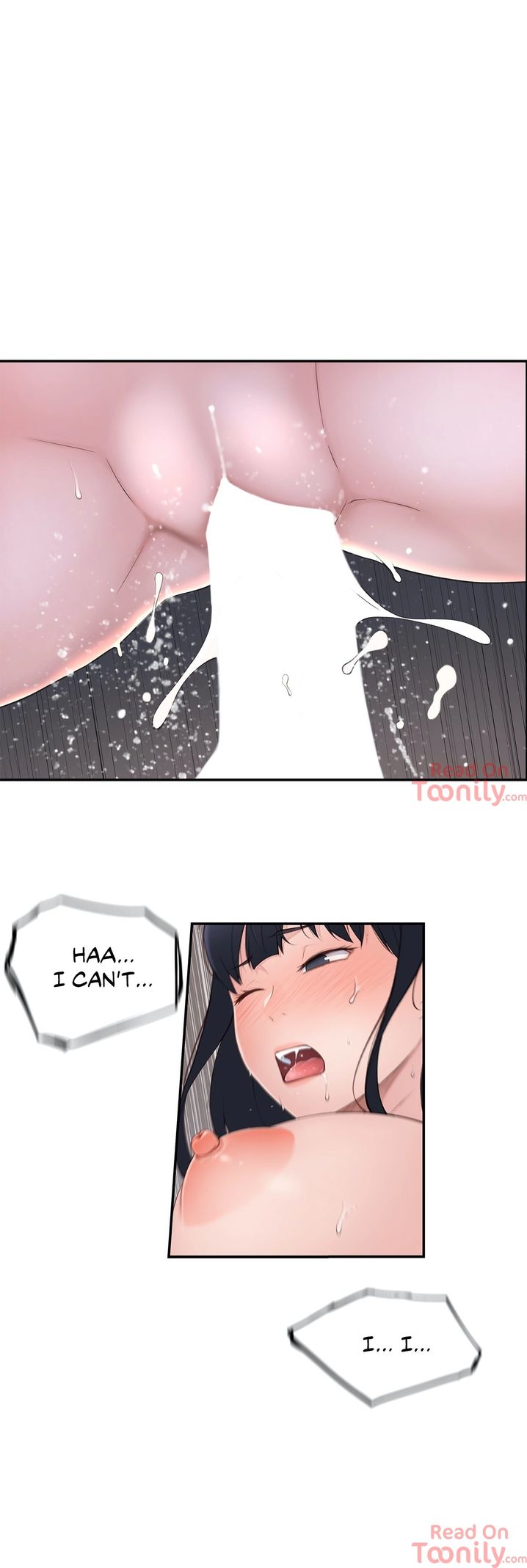 Teach Me How to Please You - Chapter 17 [photo 49] - MangaPorn