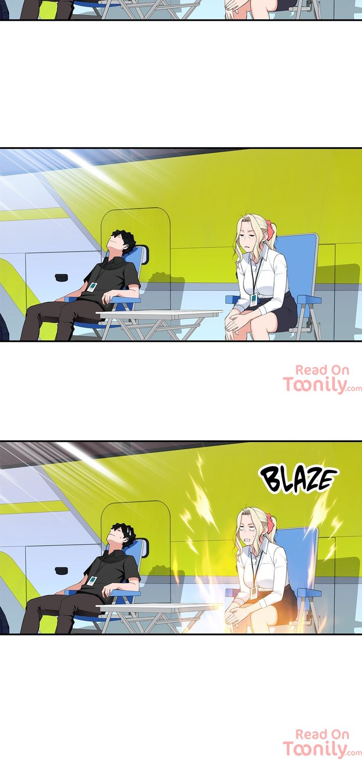 Teach Me How to Please You - Chapter 18 [photo 12] - MangaPorn