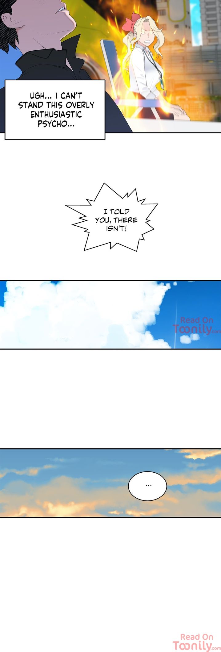 Teach Me How to Please You - Chapter 18 [photo 14] - MangaPorn