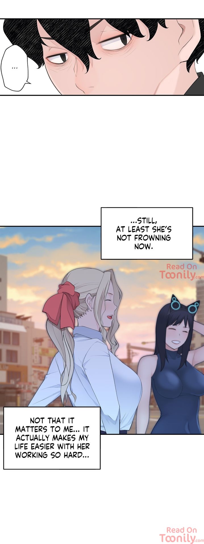 Teach Me How to Please You - Chapter 18 [photo 16] - MangaPorn