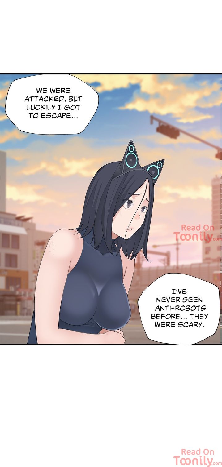 Teach Me How to Please You - Chapter 18 [photo 23] - MangaPorn