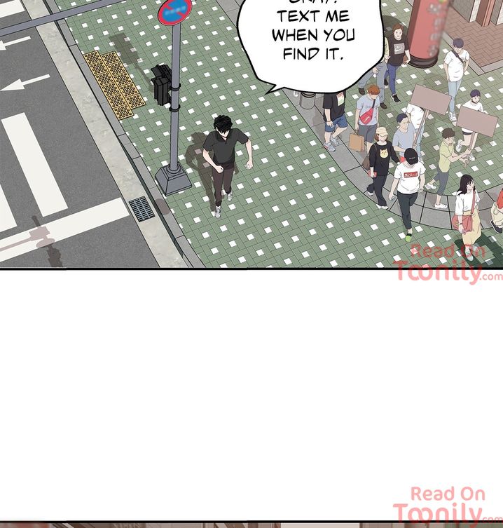 Teach Me How to Please You - Chapter 18 [photo 27] - MangaPorn