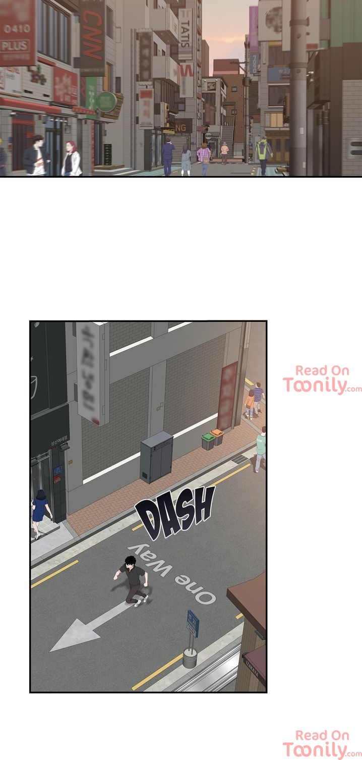 Teach Me How to Please You - Chapter 18 [photo 28] - MangaPorn