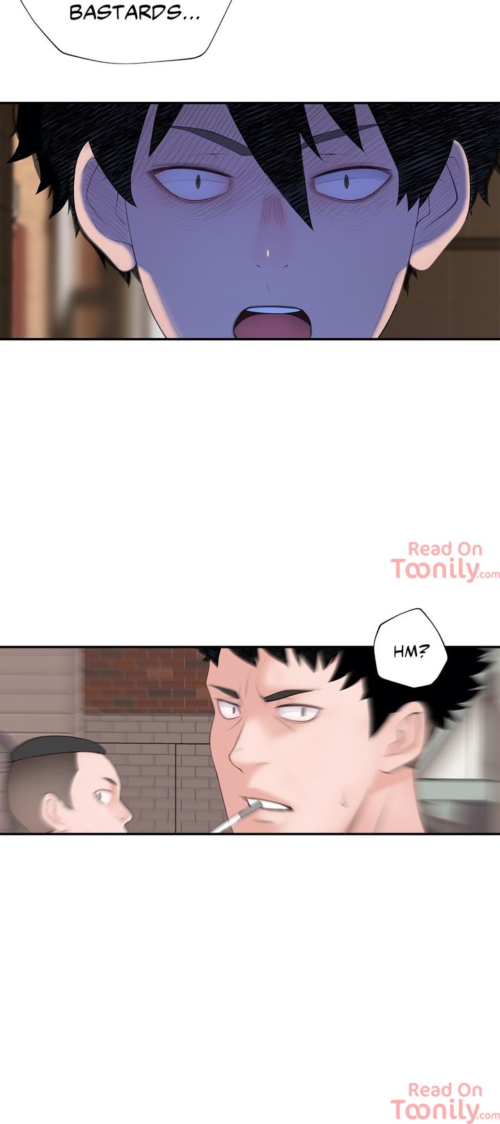 Teach Me How to Please You - Chapter 18 [photo 34] - MangaPorn