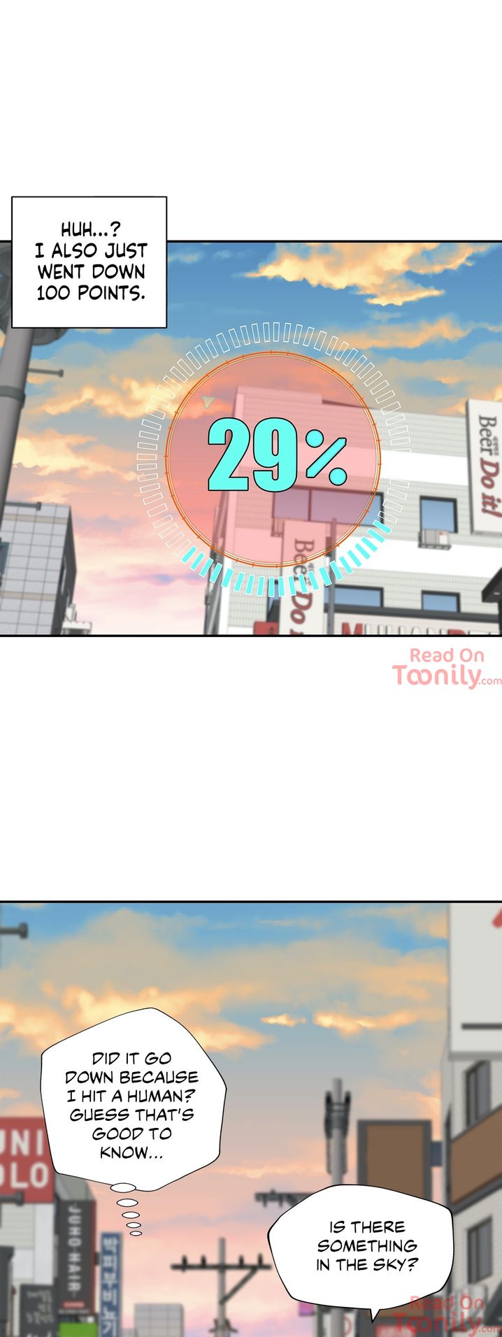 Teach Me How to Please You - Chapter 18 [photo 37] - MangaPorn