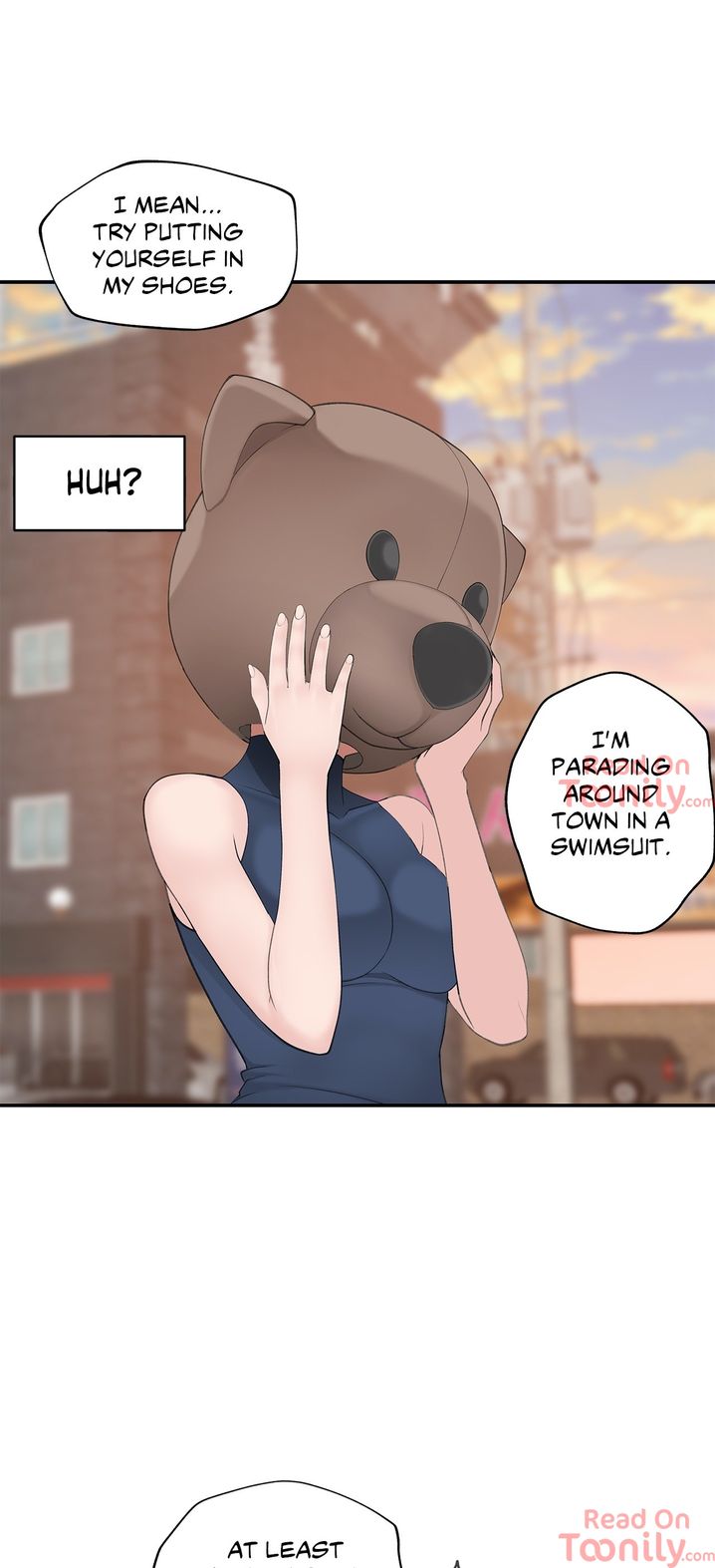 Teach Me How to Please You - Chapter 18 [photo 39] - MangaPorn