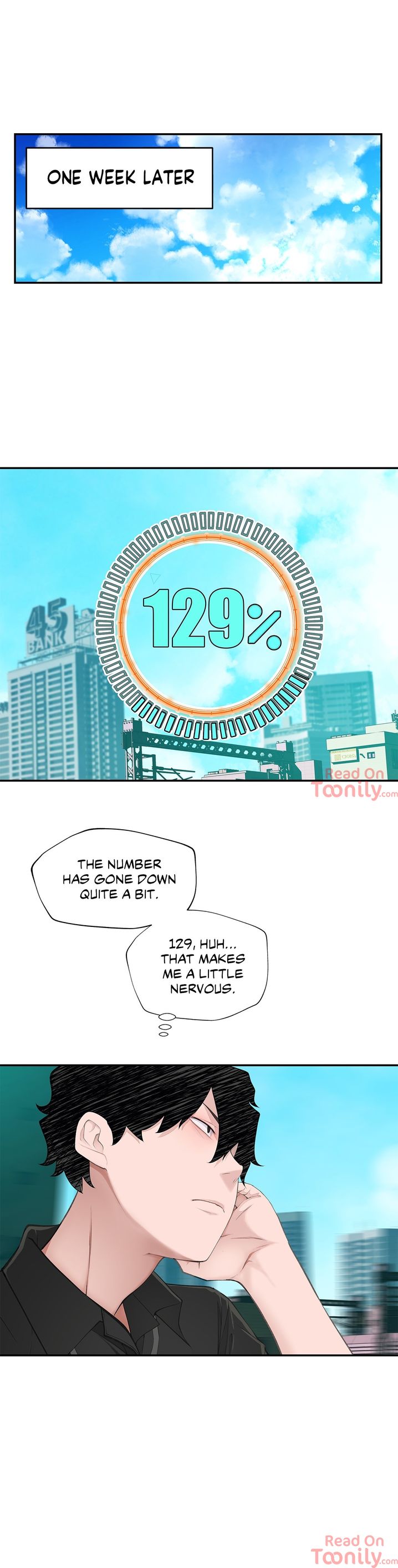 Teach Me How to Please You - Chapter 18 [photo 4] - MangaPorn