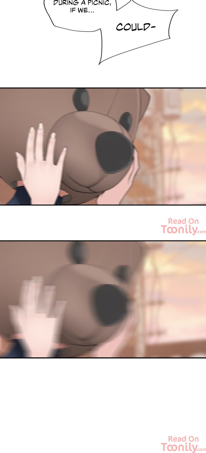 Teach Me How to Please You - Chapter 18 [photo 40] - MangaPorn