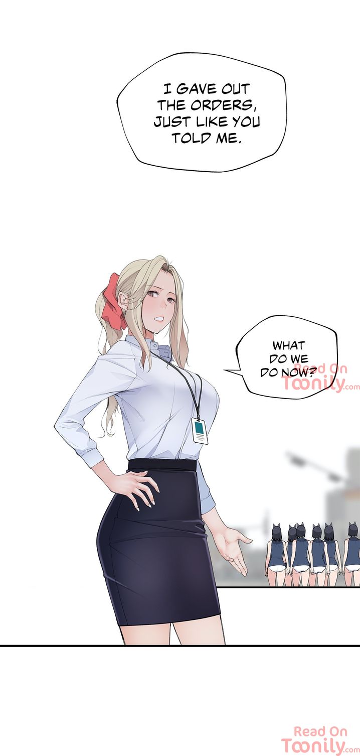 Teach Me How to Please You - Chapter 18 [photo 8] - MangaPorn